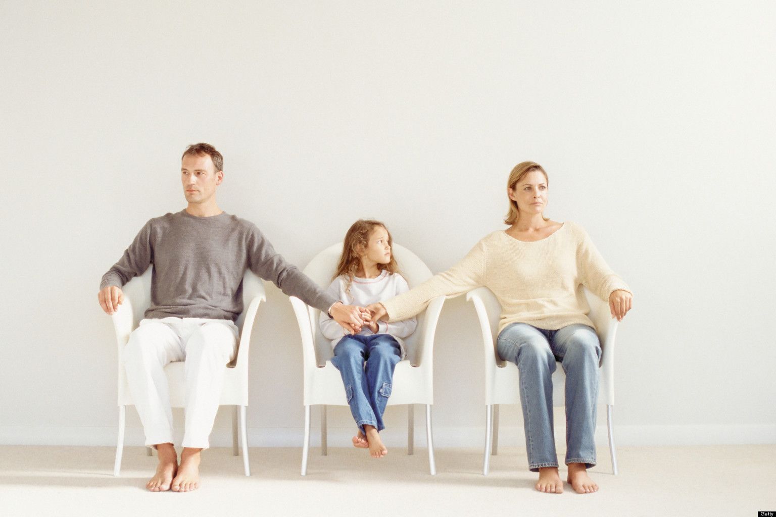 The Benefits of Family Mediation