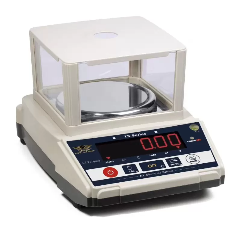 Electronic Analytical Balance Price