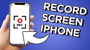 Record Your Iphone Screen: Easy Step-By-Step Guide