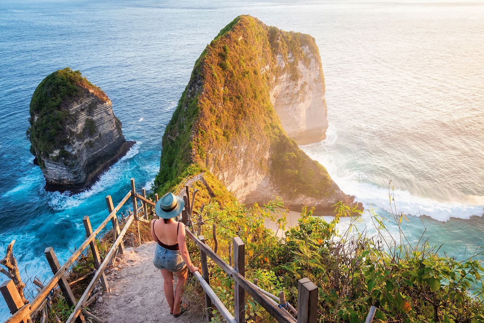 Nusa Penida Tour Packages