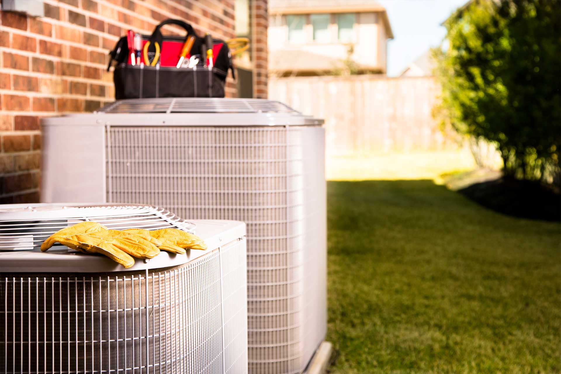 The Benefits of HVAC Preventive Maintenance