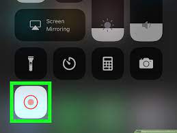 Screen Record on Iphone 12: Detailed Steps