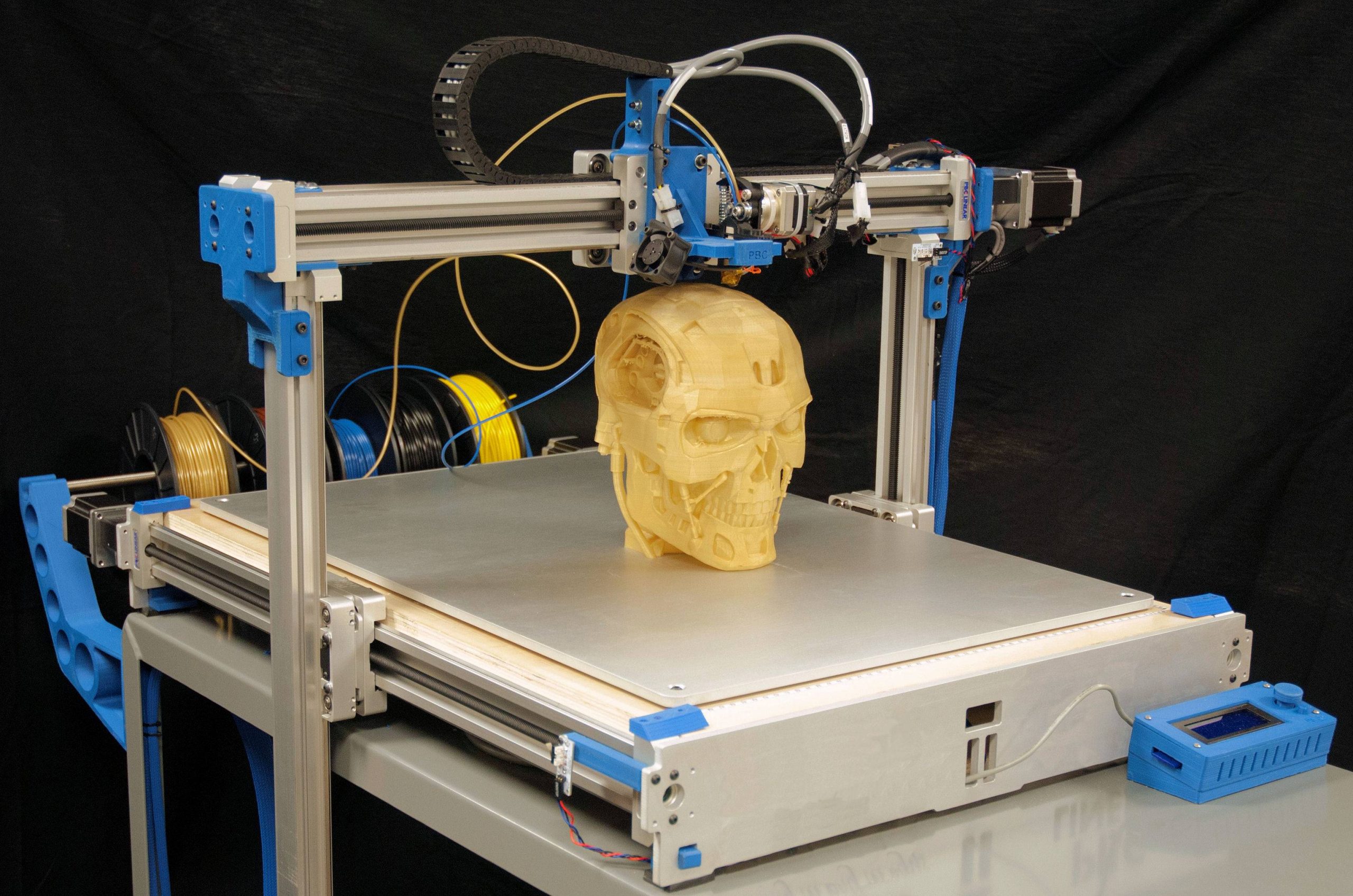 The Power and Potential of 3D Printing