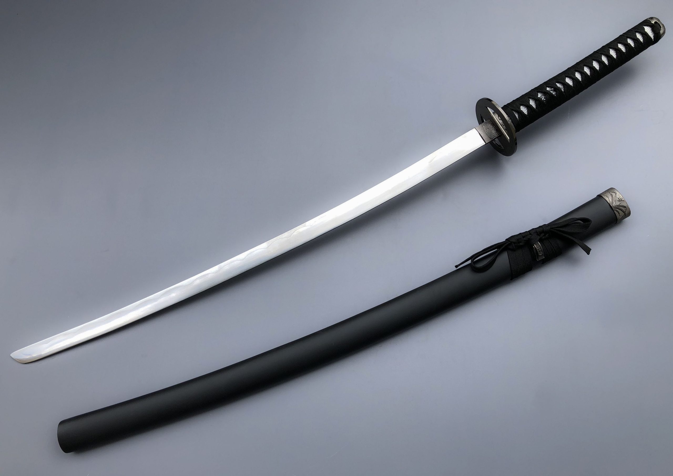 The Art of the Katana: A Tribute to the Legendary Swords