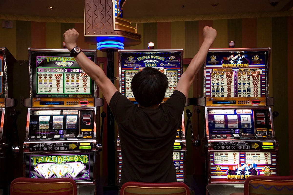 The Thrilling World of Casinos: Where Luck Meets Entertainment