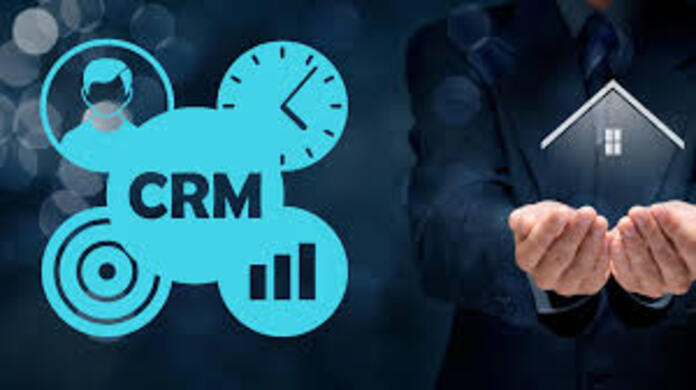 CRM in Real Estate: Understanding Customer Relationship Management