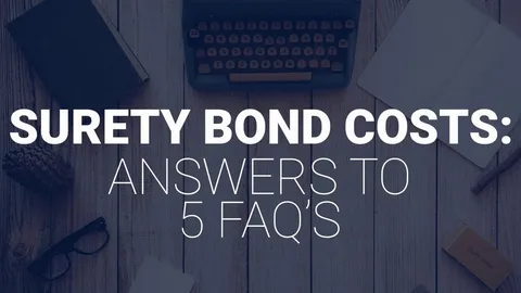 Performance Surety Bonds: A Comprehensive Guide