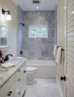 Transforming Tiny Spaces: Small Bathroom Renovation Ideas