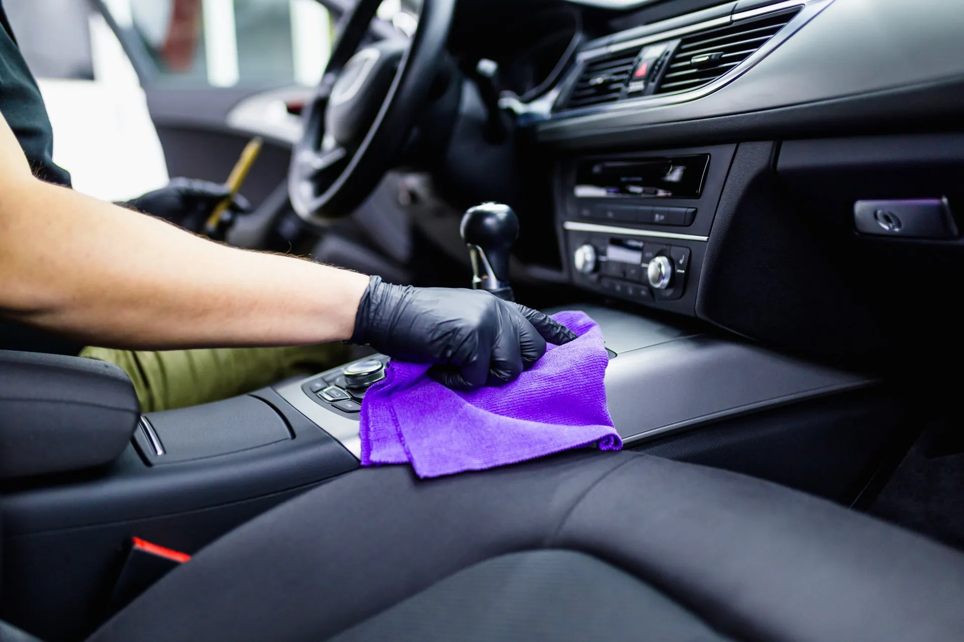 The Guide to Car Seat Cleaning: Methods, Tips, and Maintenance