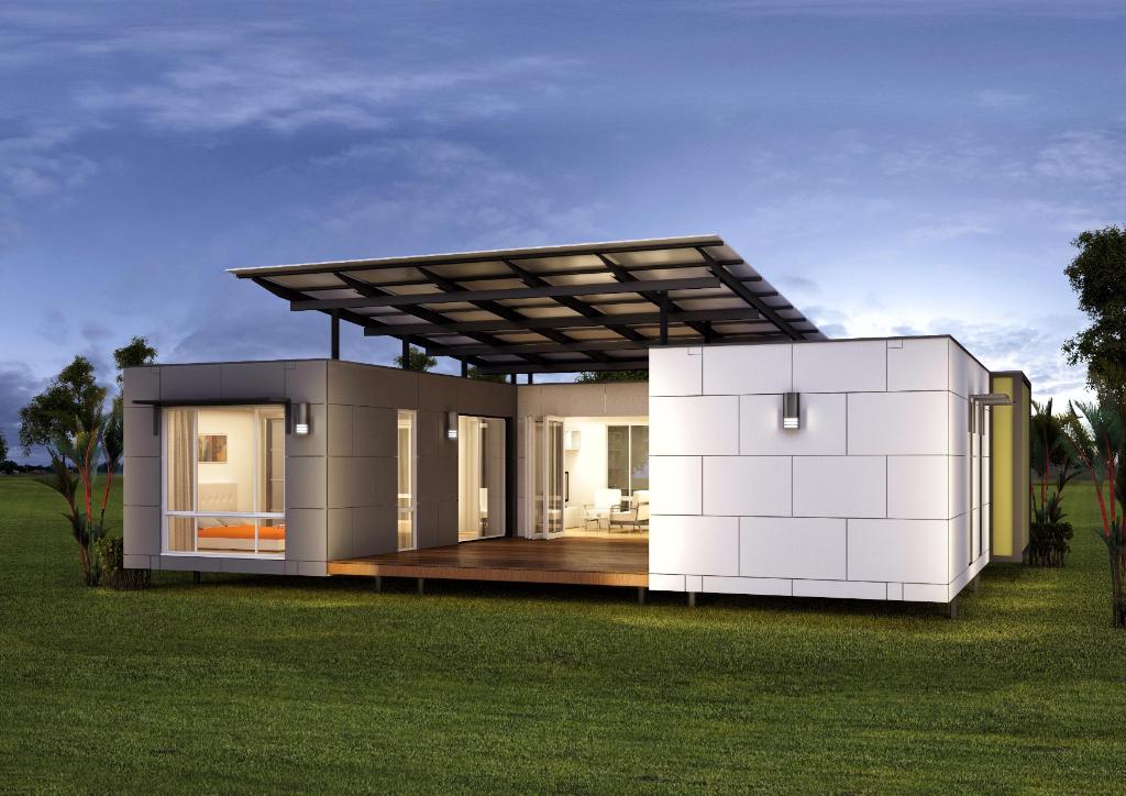 Innovative Living: Exploring the Benefits of Prefab Homes for Sale