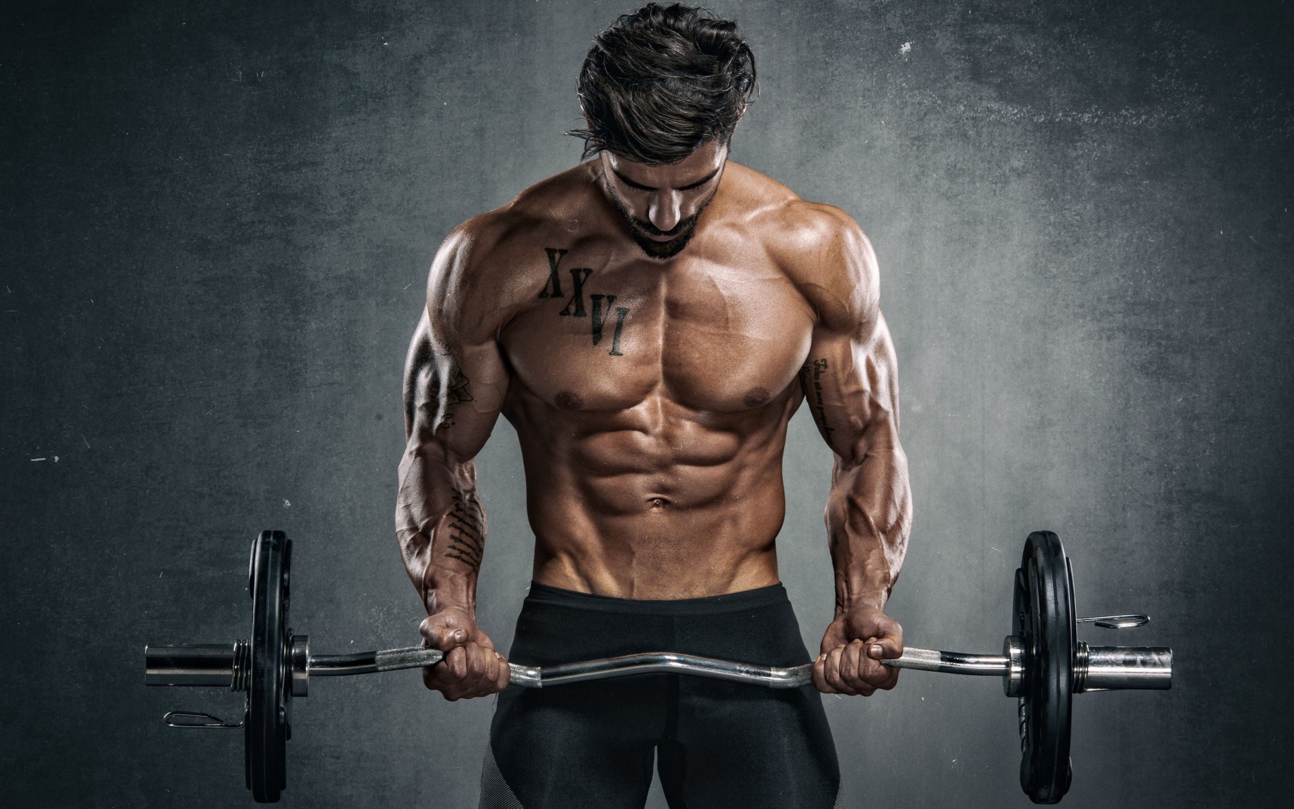 Kickstart Your Journey: A Beginner’s Guide to Muscle Building