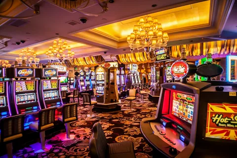 The Thrilling World of Online Casinos: A Comprehensive Guide