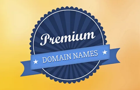 The Advantages of Investing in Premium Domains