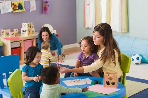 Effective Speech Therapy Services in Dubai