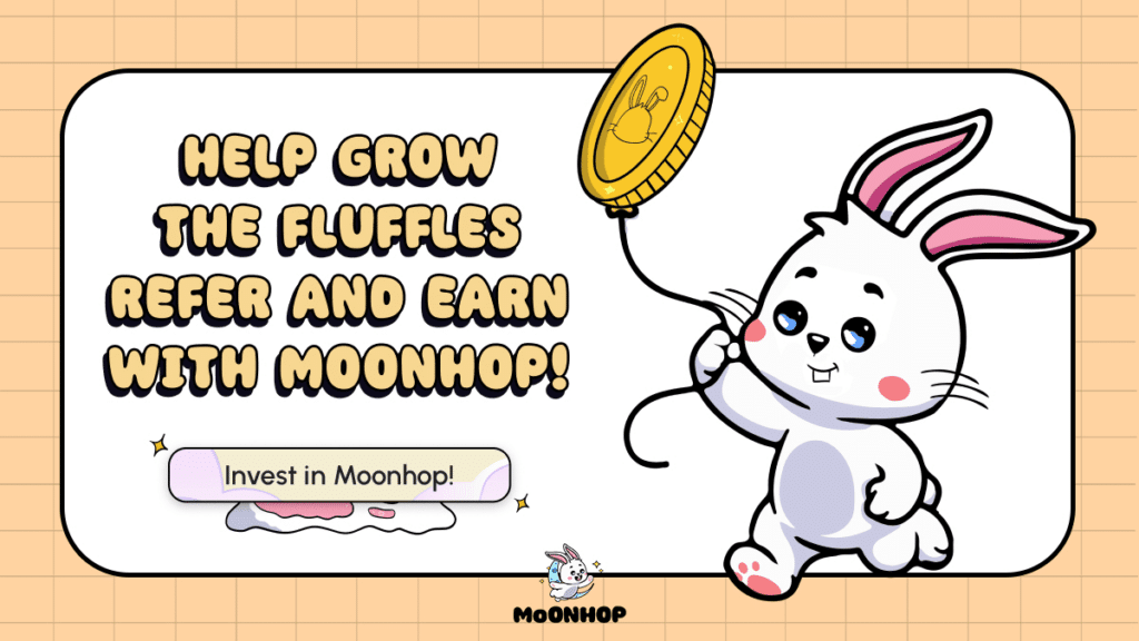 Moonhop Coin: A Comprehensive Guide