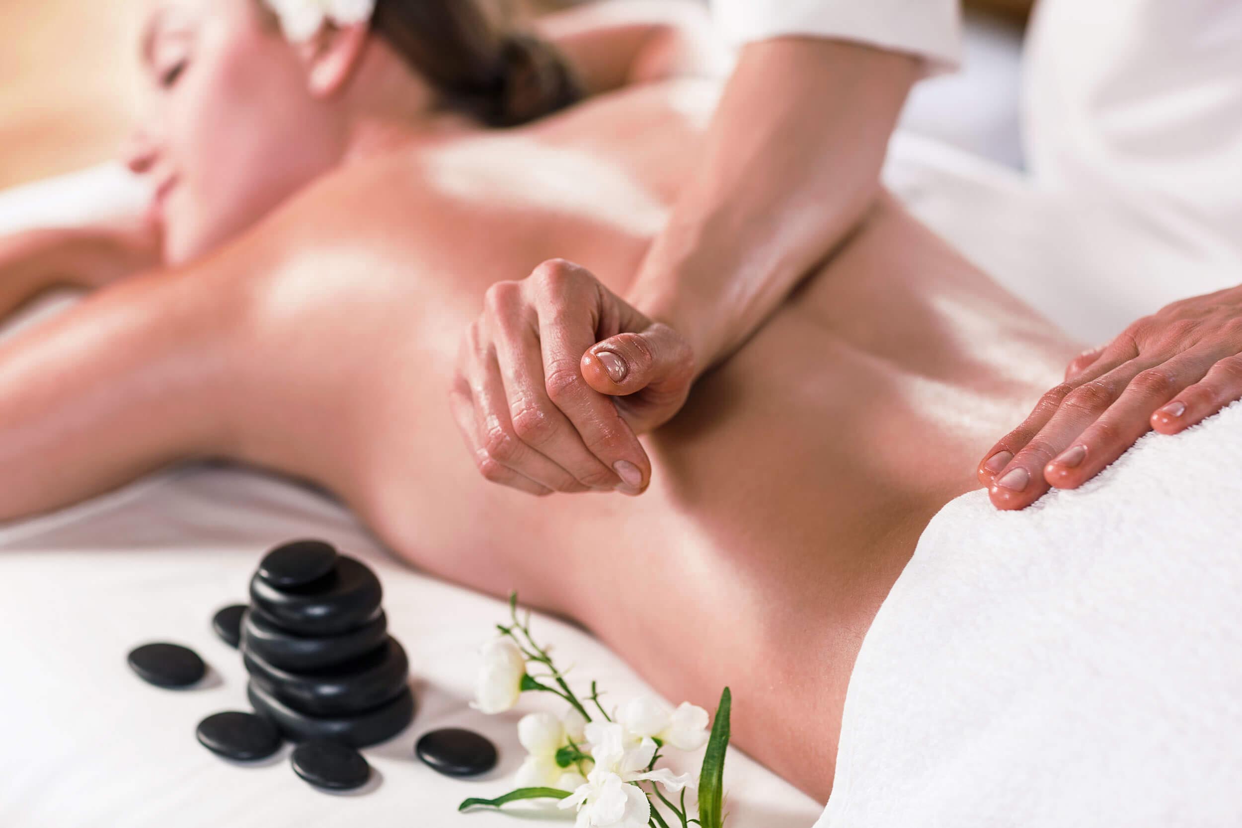 The Therapeutic Benefits of Massage: A Comprehensive Guide