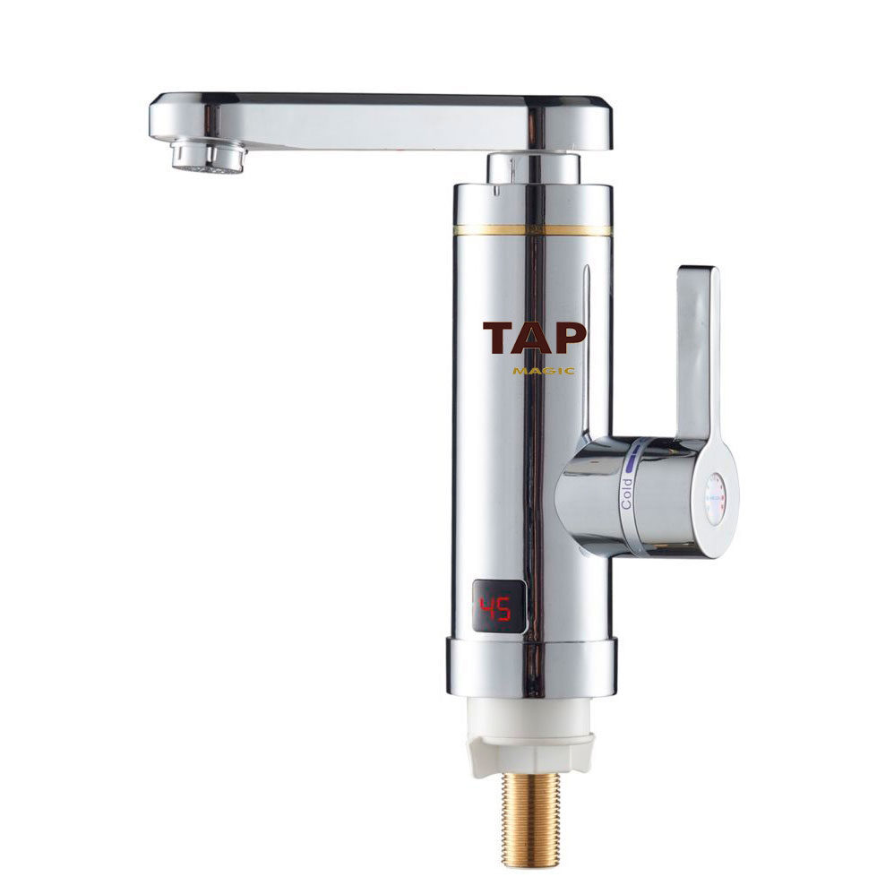 Instant Hot Water Taps in Australia: The Ultimate Convenience Solution