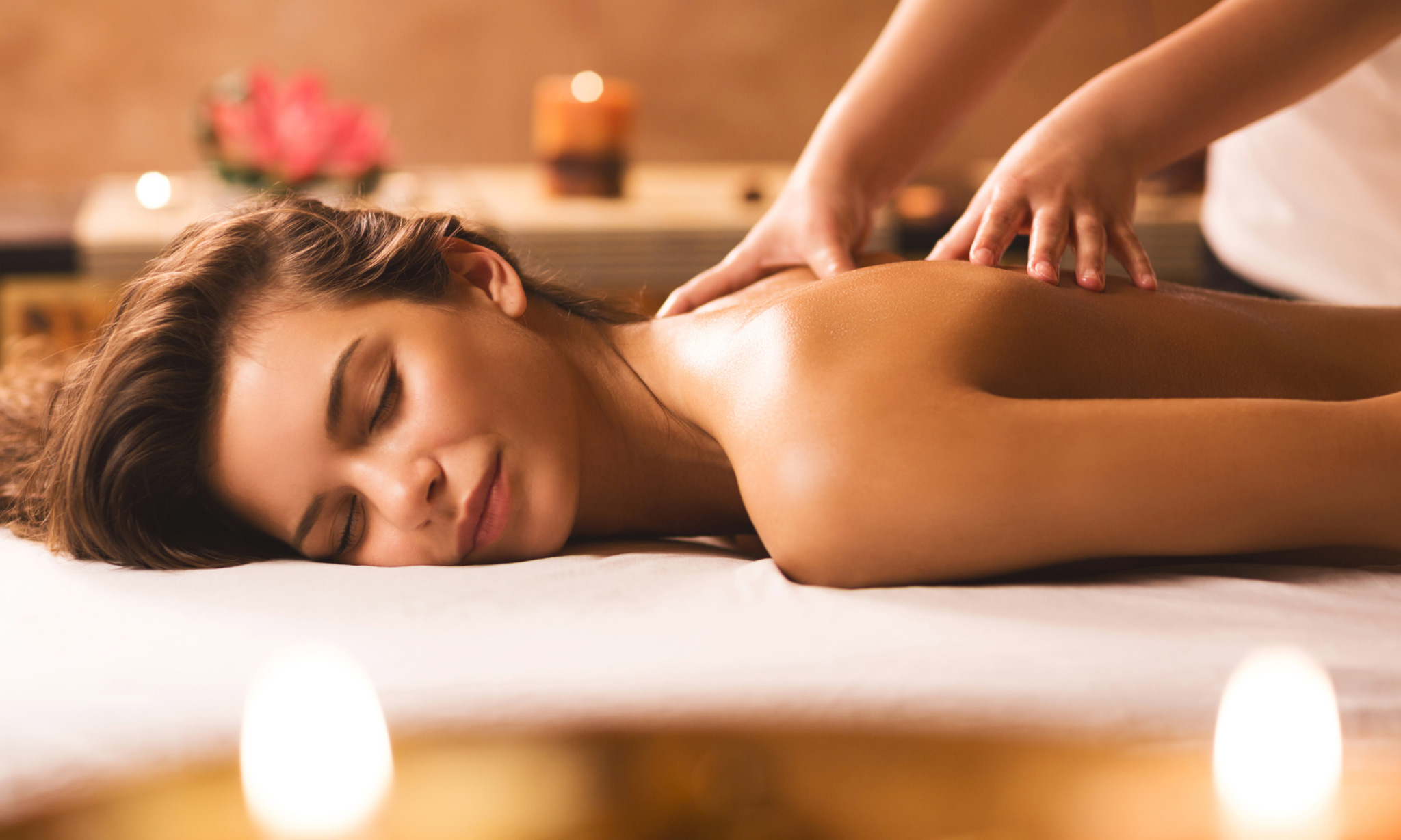 Enhancing Productivity and Well-being with Business Trip Massages