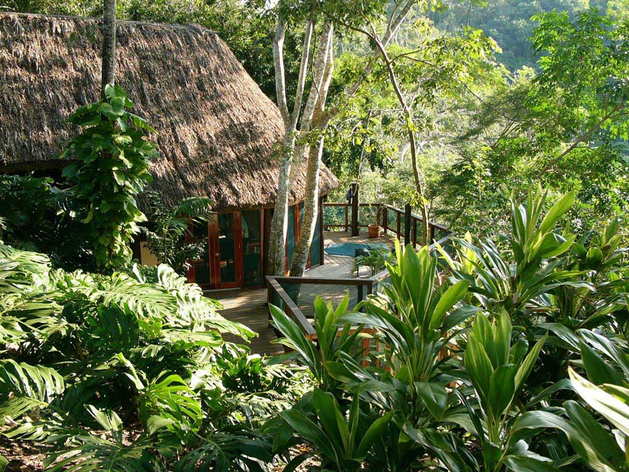 Exploring Eco Hotels in Belize: Sustainable Luxury in Paradise