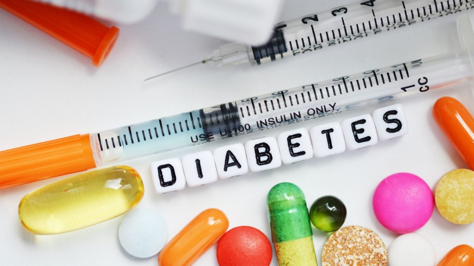 Diabetes: Causes, Symptoms, and Management