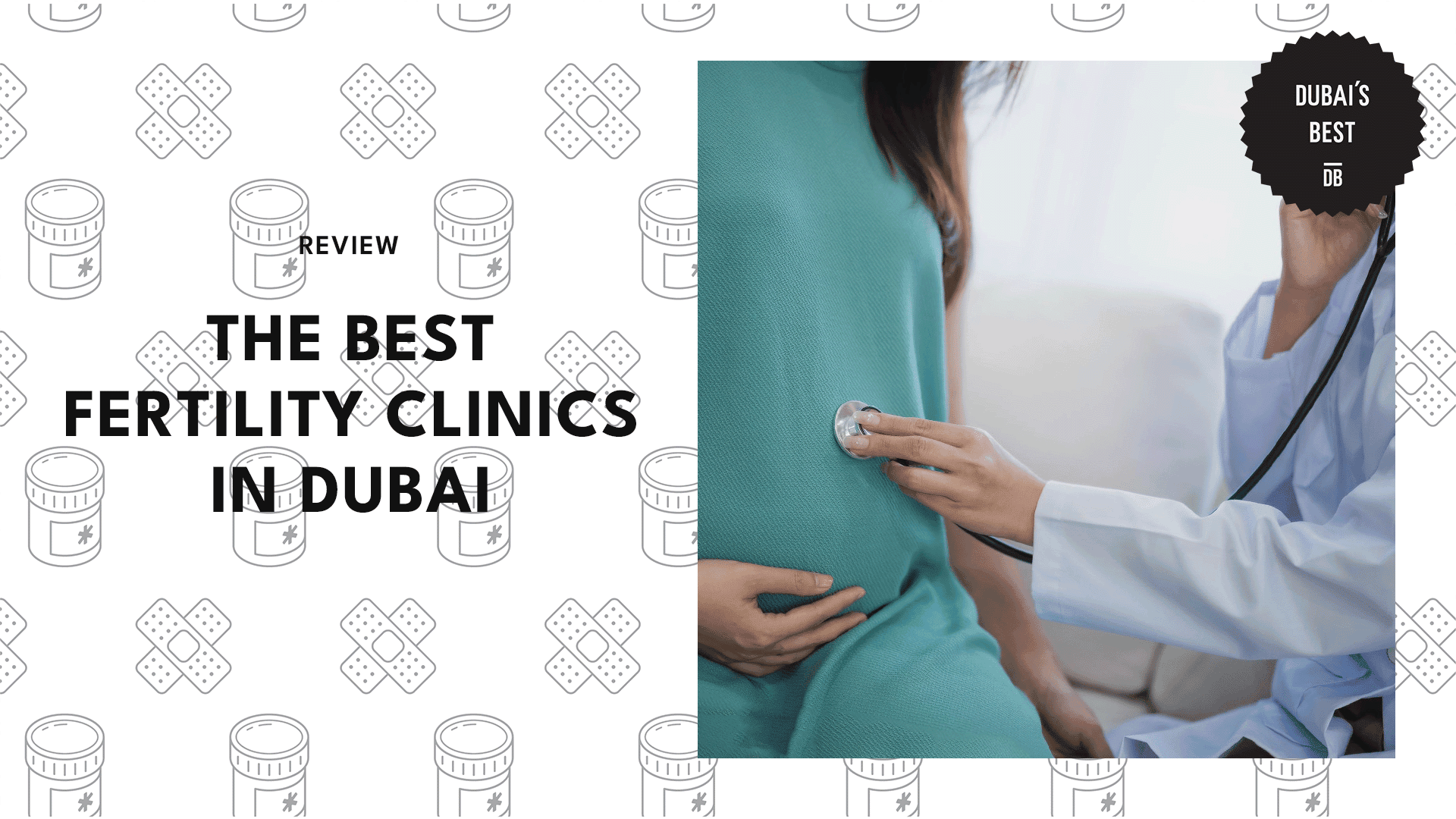 Exploring Fertility Clinics in Dubai: A Comprehensive Guide