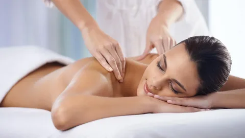 Your Business Travel Experience with the Right Massage