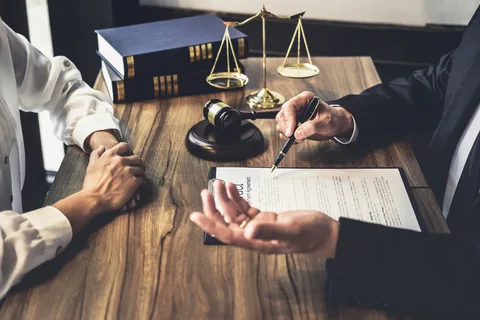 Navigating Legal Studies: The Importance of Law Tutors