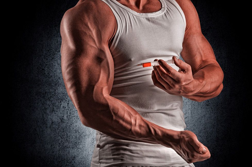 The Truth About Steroids: Understanding Their Effects and Risks