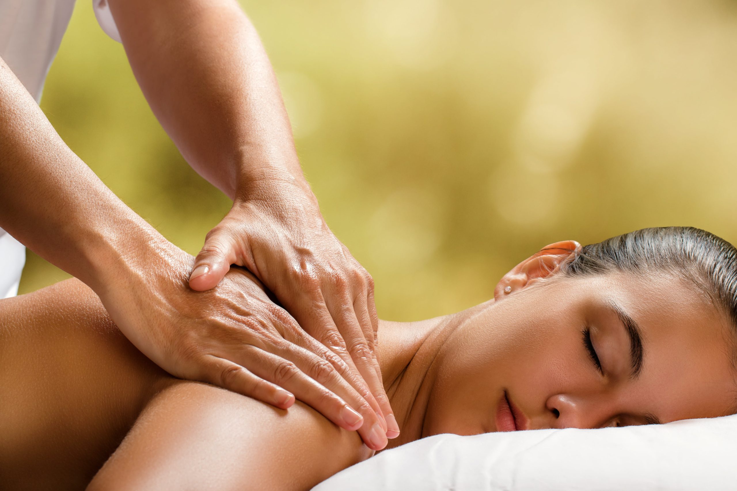 The Art of Relaxation: Why Business Trip Massages Are Essential for Professionals