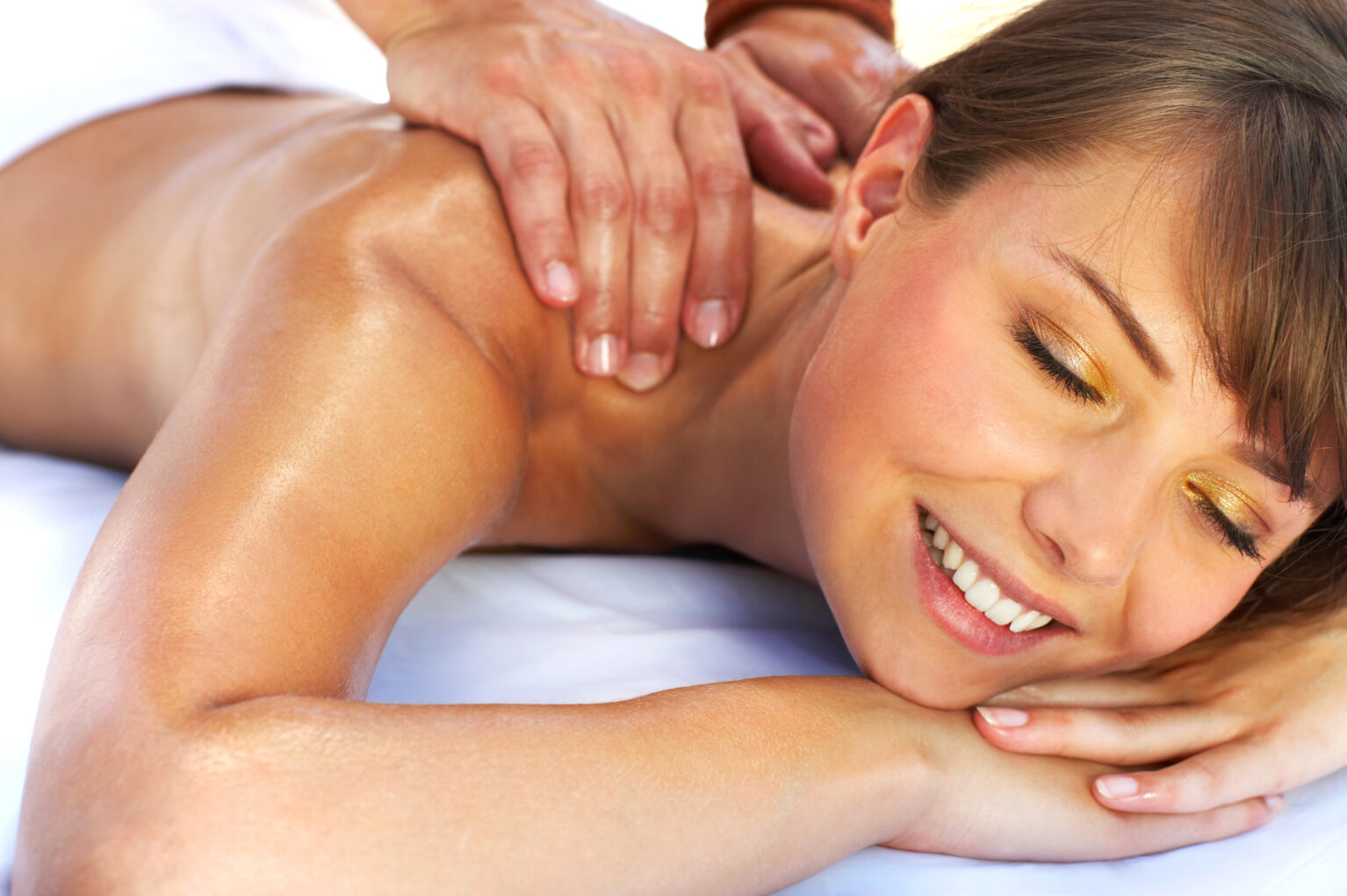 The Benefits of a Business Trip Massage