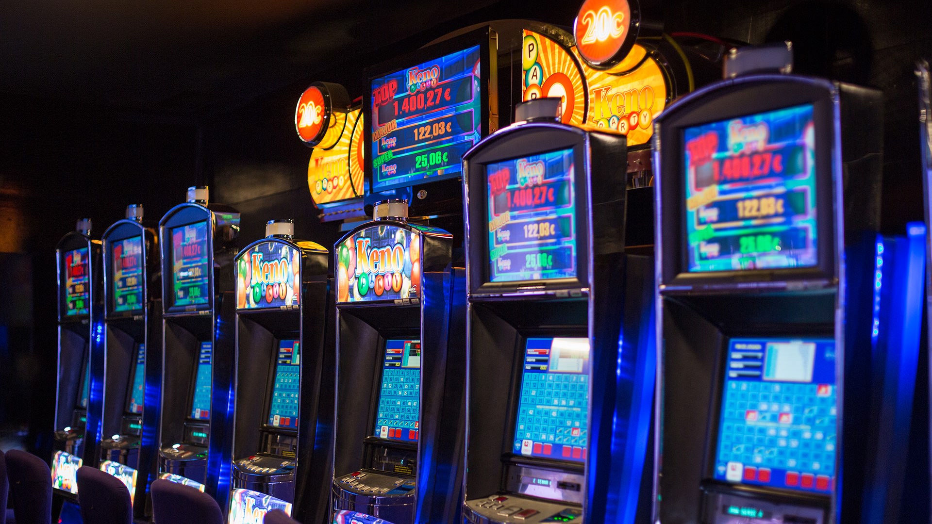 Exploring the Excitement of Online Slots