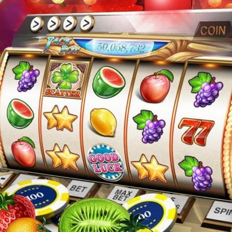 Understanding Online Slots: The Digital Revolution in Gaming