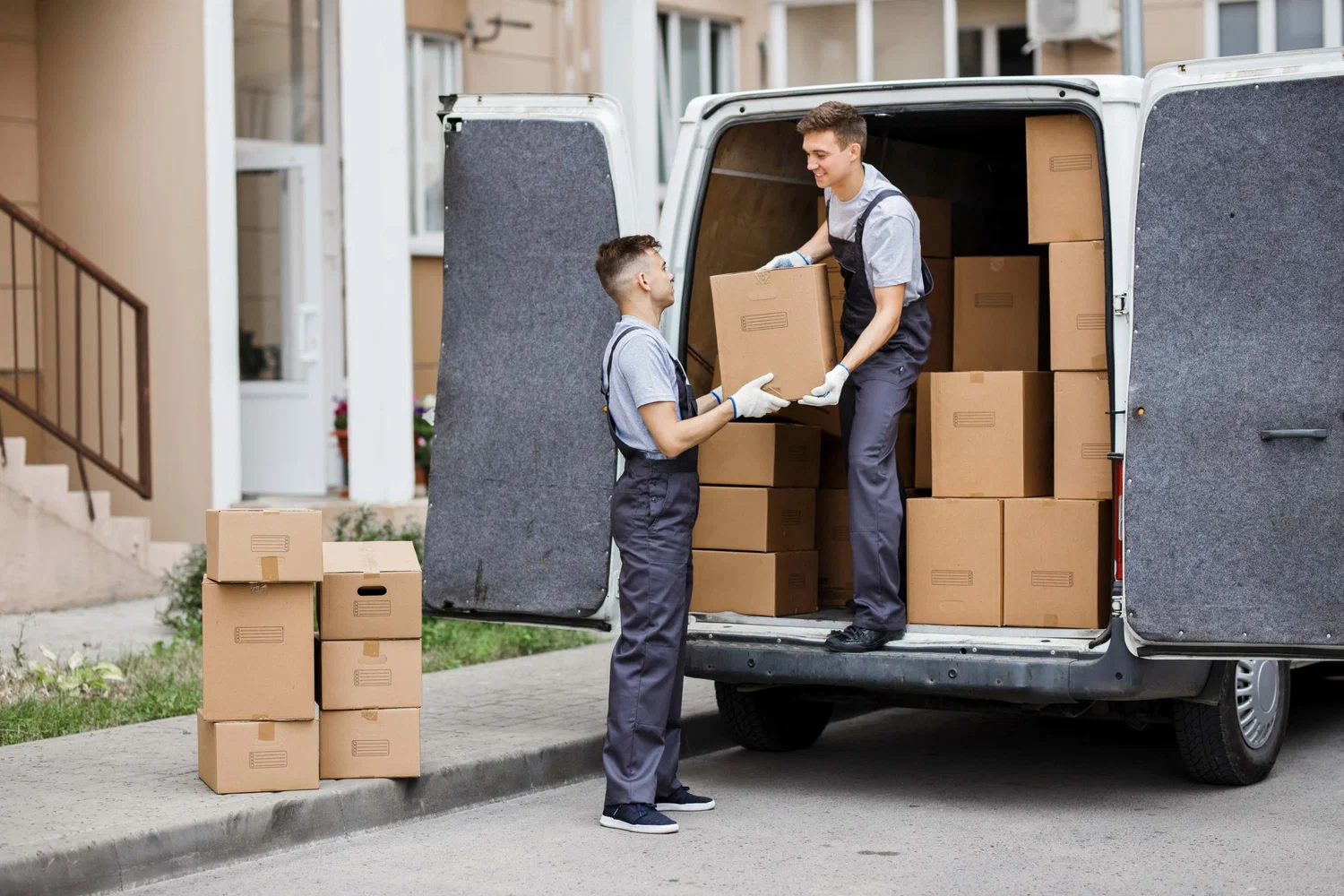 Moving Company Lüneburg: Your Trusted Relocation Partner