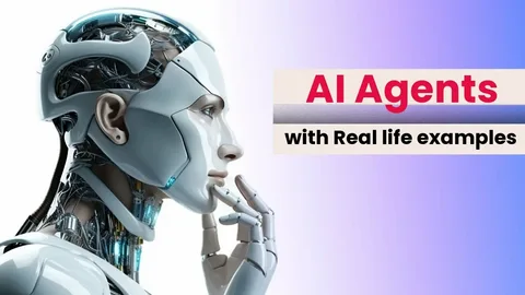 The Rise of AI Agents: Revolutionizing Technology and Human Interaction