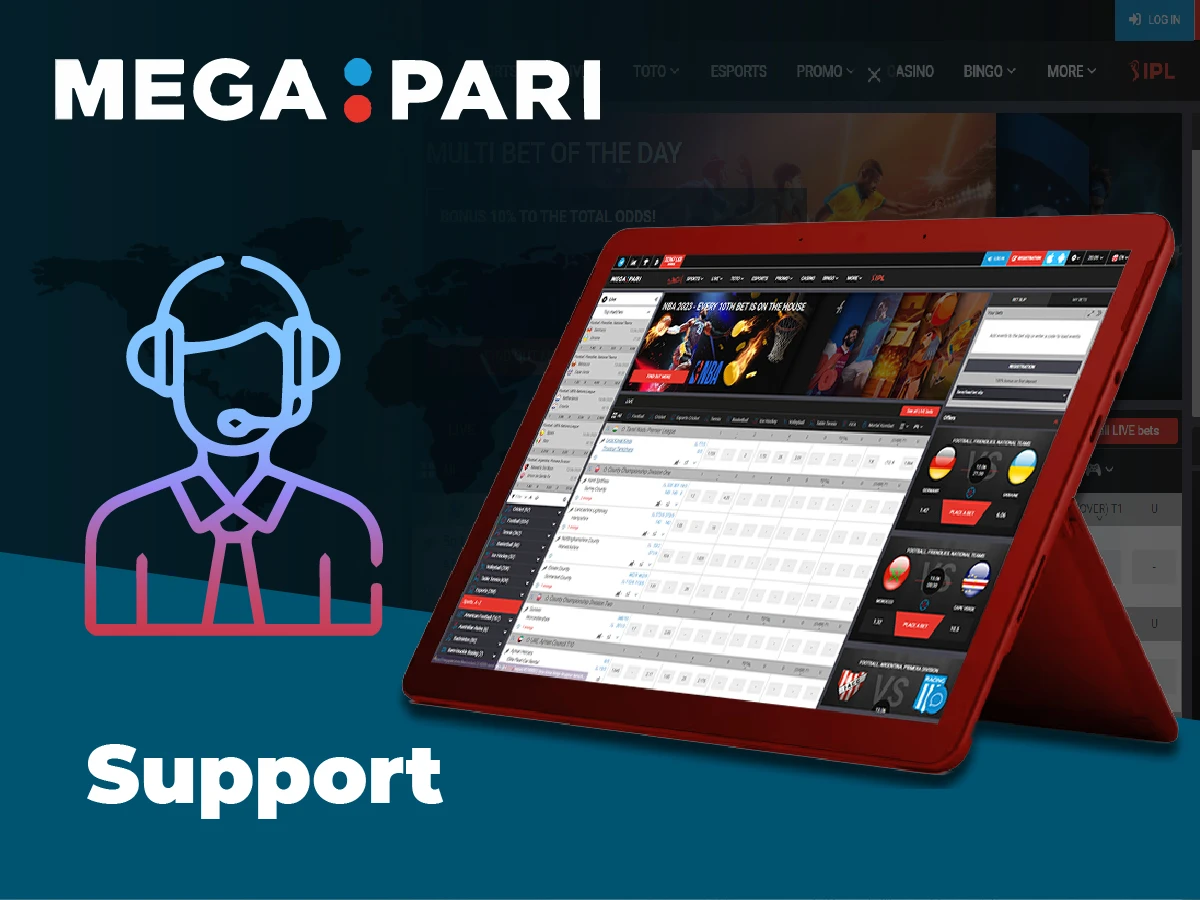 The World of Betting with Megapari