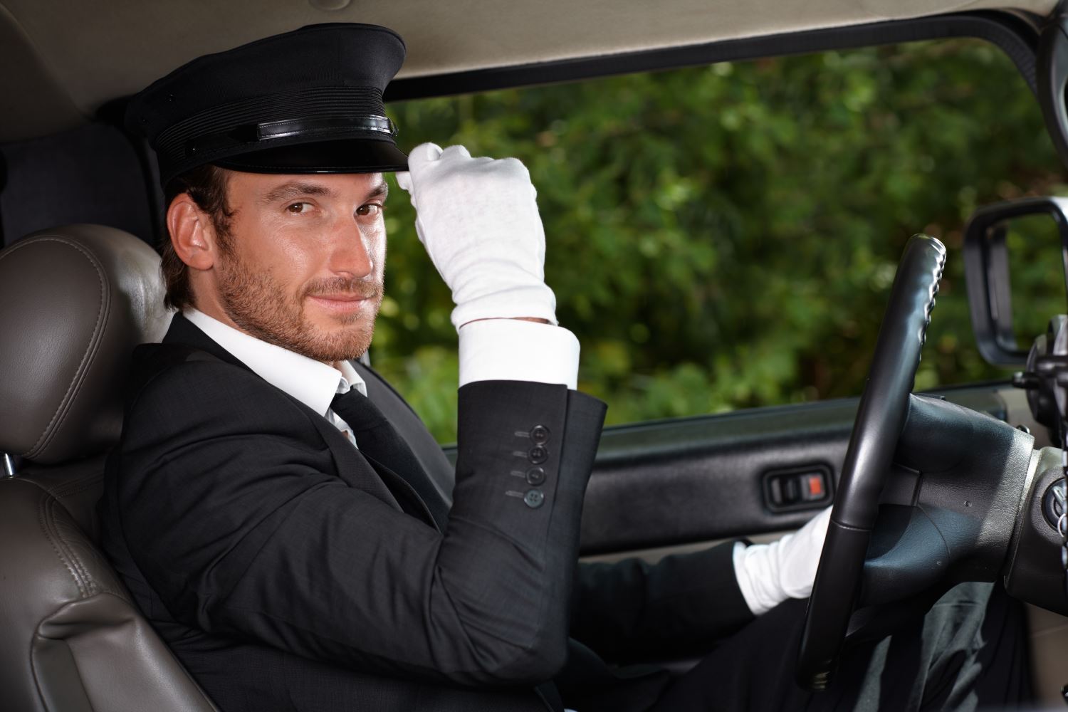 Luxury and Comfort with Limo Services in Chicago